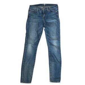 7 for all mankind Jeans